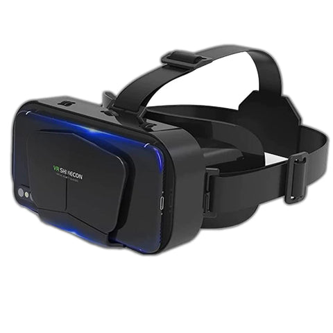 VR Headset Virtual Reality Glasses Compatible For IOS And Android