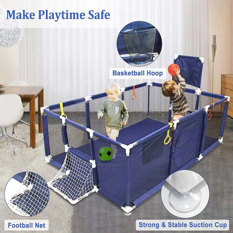 Playpen For Babies And Toddlers