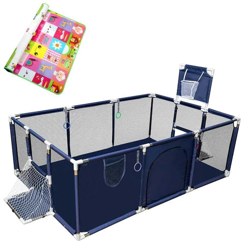 Playpen For Babies And Toddlers