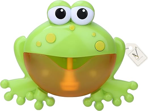 Viewstar Bath Toys For Kids Girls Boys - Bath Toys With Music For Kids, Water Toys With Rings To Play, Bathtub Toys/ Toys For Girls/ Gifts For Girls Boys Mom To Be