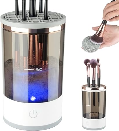 Makeup Brush Cleaner