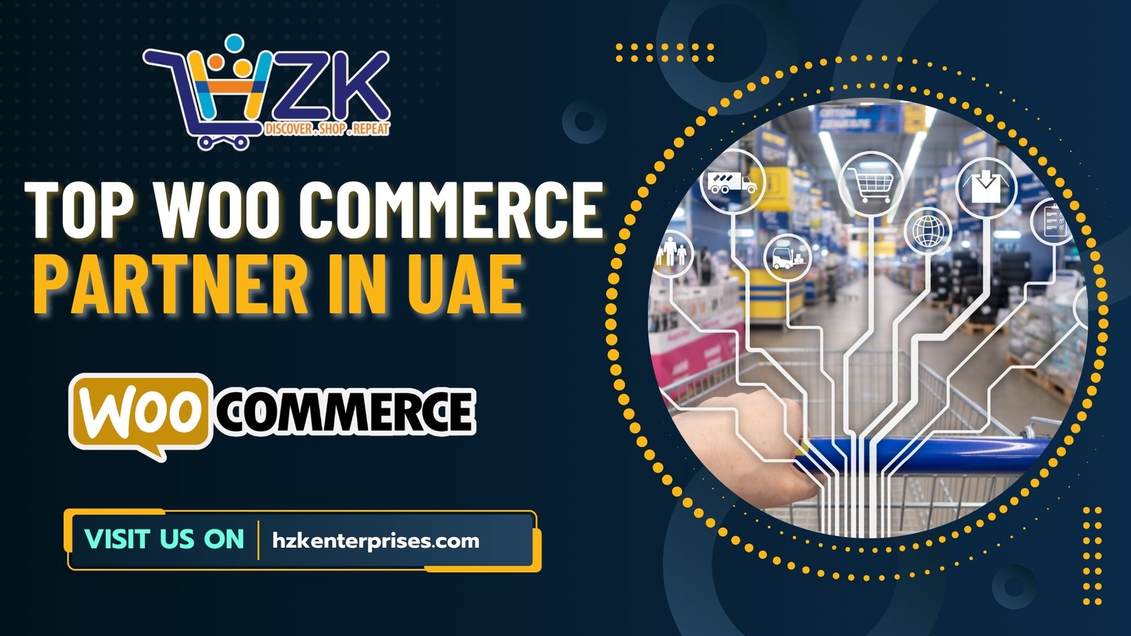 WooCommerce partner in the UAE